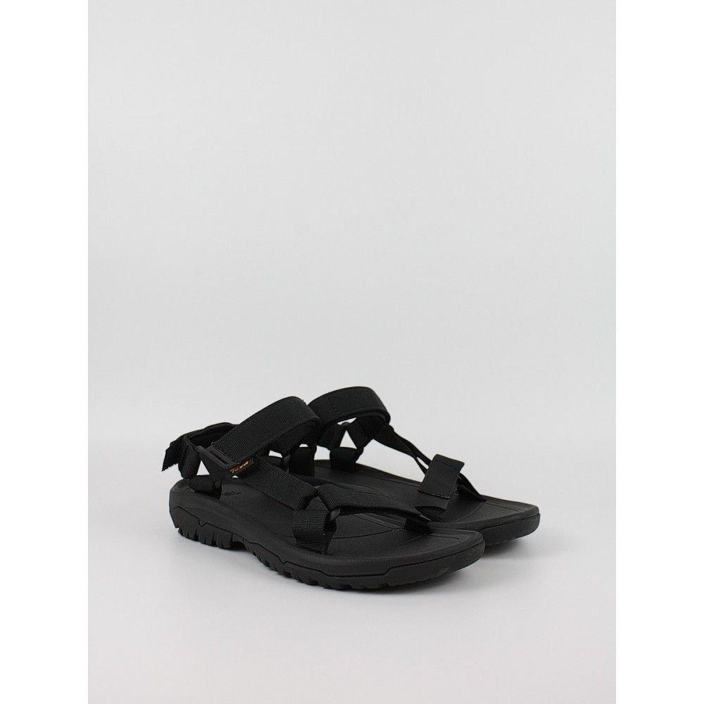 Ανδρικά Σανδάλια Teva Hurricane XLT2 1019234-BLK Μαύρο Ανδρικά Σανδάλια Teva Hurricane XLT2 1019234-BLK Μαύρο