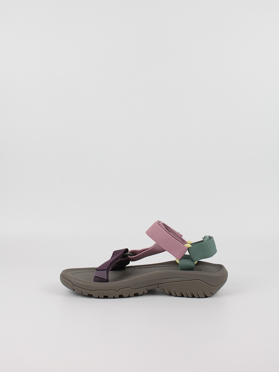 Γυναικεία Σανδάλια Teva Hurricane XLT2 1019235-RTMLT Μωβ