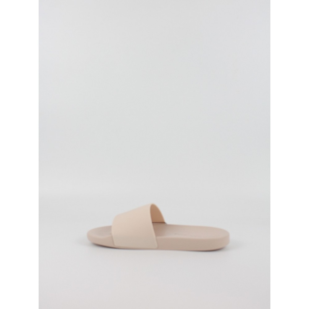 Γυναικεία Σαγιονάρα Calvin KLein Slide Monogram Tpu YW0YW01715-VIC Ροζ Γυναικεία Σαγιονάρα Calvin KLein Slide Monogram Tpu YW0YW01715-VIC Ροζ