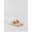 Γυναικεία Σαγιονάρα Calvin KLein Slide Monogram Tpu YW0YW01715-VIC Ροζ Γυναικεία Σαγιονάρα Calvin KLein Slide Monogram Tpu YW0YW01715-VIC Ροζ