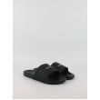 Ανδρική Σαγιονάρα Calvin KLein Pool Slide W/ CK Square HM0Hm01754-BEH Μαύρη Ανδρική Σαγιονάρα Calvin KLein Pool Slide W/ CK Square HM0Hm01754-BEH Μαύρη