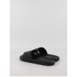 Ανδρική Σαγιονάρα Calvin KLein Pool Slide W/ CK Square HM0Hm01754-BEH Μαύρη Ανδρική Σαγιονάρα Calvin KLein Pool Slide W/ CK Square HM0Hm01754-BEH Μαύρη