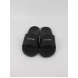 Ανδρική Σαγιονάρα Calvin KLein Pool Slide W/ CK Square HM0Hm01754-BEH Μαύρη Ανδρική Σαγιονάρα Calvin KLein Pool Slide W/ CK Square HM0Hm01754-BEH Μαύρη