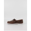Men's Boat Sebago YORKTOWN L771283W-901R Brown