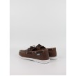 Men's Boat Sebago YORKTOWN L771283W-901R Brown