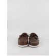 Men's Boat Sebago YORKTOWN L771283W-901R Brown