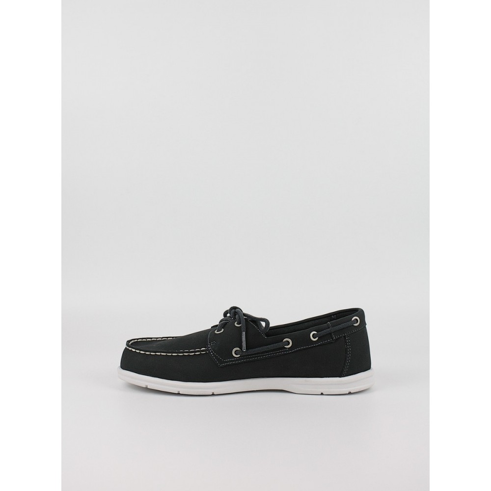 Men's Boat Sebago Oakfield L771284W-908R Navy Men's Boat Sebago Oakfield L771284W-908R Navy