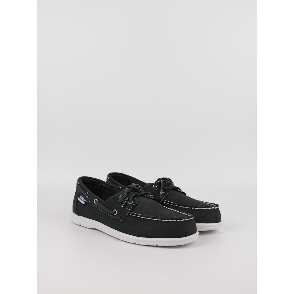 Men's Boat Sebago Oakfield L771284W-908R Navy Men's Boat Sebago Oakfield L771284W-908R Navy