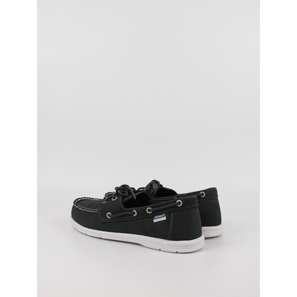 Men's Boat Sebago Oakfield L771284W-908R Navy Men's Boat Sebago Oakfield L771284W-908R Navy