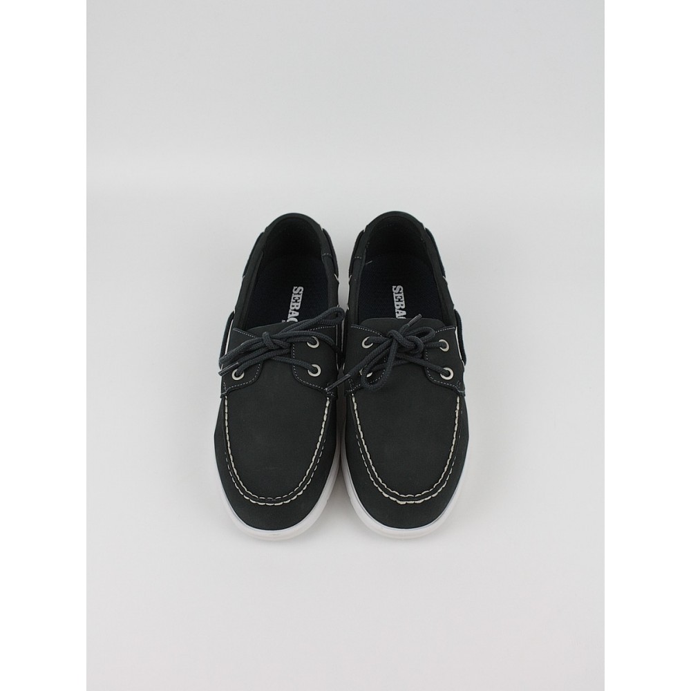 Men's Boat Sebago Oakfield L771284W-908R Navy Men's Boat Sebago Oakfield L771284W-908R Navy