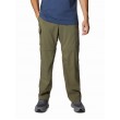 Men\'s Pants Columbia Silver Ridge™ Utility Convertible Pant 2012962-397 Stone Green Men\'s Pants Columbia Silver Ridge™ Utility Convertible Pant 2012962-397 Stone Green