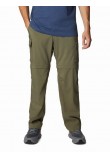 Ανδρικό Παντελόνι Columbia Silver Ridge™ Utility Convertible Pant 2012962-397 Χακί