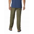 Men\'s Pants Columbia Silver Ridge™ Utility Convertible Pant 2012962-397 Stone Green Men\'s Pants Columbia Silver Ridge™ Utility Convertible Pant 2012962-397 Stone Green