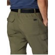 Men\'s Pants Columbia Silver Ridge™ Utility Convertible Pant 2012962-397 Stone Green Men\'s Pants Columbia Silver Ridge™ Utility Convertible Pant 2012962-397 Stone Green
