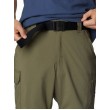 Men\'s Pants Columbia Silver Ridge™ Utility Convertible Pant 2012962-397 Stone Green Men\'s Pants Columbia Silver Ridge™ Utility Convertible Pant 2012962-397 Stone Green