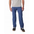 Ανδρικό Παντελόνι Columbia Silver Ridge™ Utility Convertible Pant 2012962-478 Μπλε Ανδρικό Παντελόνι Columbia Silver Ridge™ Utility Convertible Pant 2012962-478 Μπλε