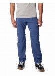 Men's Pants Columbia Silver Ridge™ Utility Convertible Pant 2012962-478 Dark Mountain