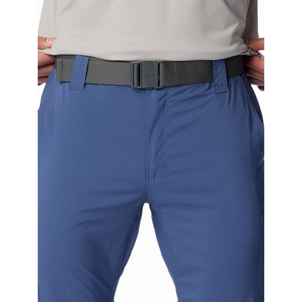 Ανδρικό Παντελόνι Columbia Silver Ridge™ Utility Convertible Pant 2012962-478 Μπλε Ανδρικό Παντελόνι Columbia Silver Ridge™ Utility Convertible Pant 2012962-478 Μπλε