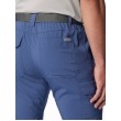 Ανδρικό Παντελόνι Columbia Silver Ridge™ Utility Convertible Pant 2012962-478 Μπλε Ανδρικό Παντελόνι Columbia Silver Ridge™ Utility Convertible Pant 2012962-478 Μπλε