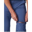 Ανδρικό Παντελόνι Columbia Silver Ridge™ Utility Convertible Pant 2012962-478 Μπλε Ανδρικό Παντελόνι Columbia Silver Ridge™ Utility Convertible Pant 2012962-478 Μπλε