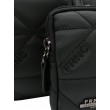 Γυναικεία Τσάντα Μέσης FRNC 4121 BLK Μαύρη