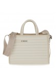 Γυναικεία Τσάντα FRNC 4631 IVR Ivory