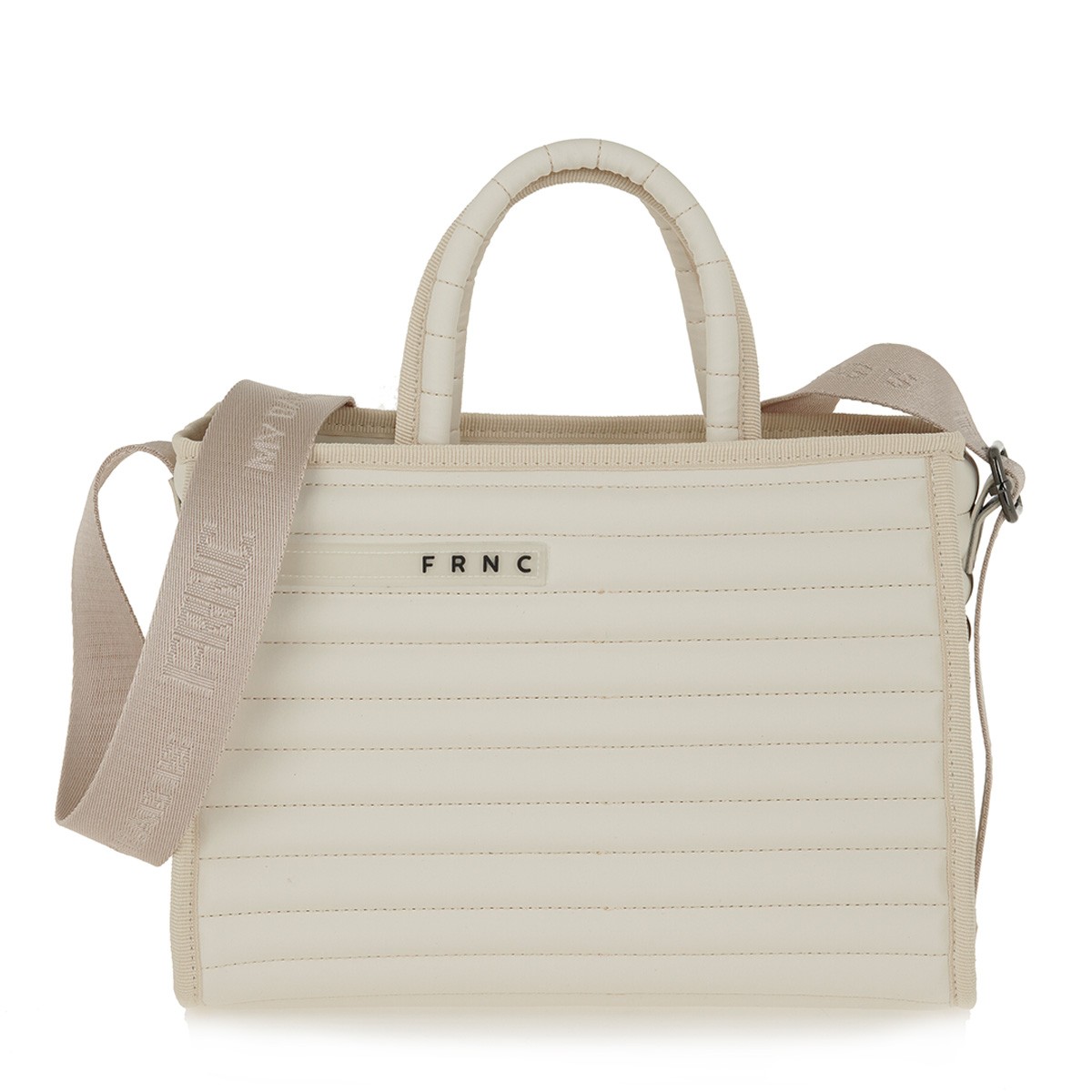 Γυναικεία Τσάντα FRNC 4631 IVR Ivory
