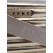 Γυναικεία Τσάντα FRNC 4631 ORO Χρυσή