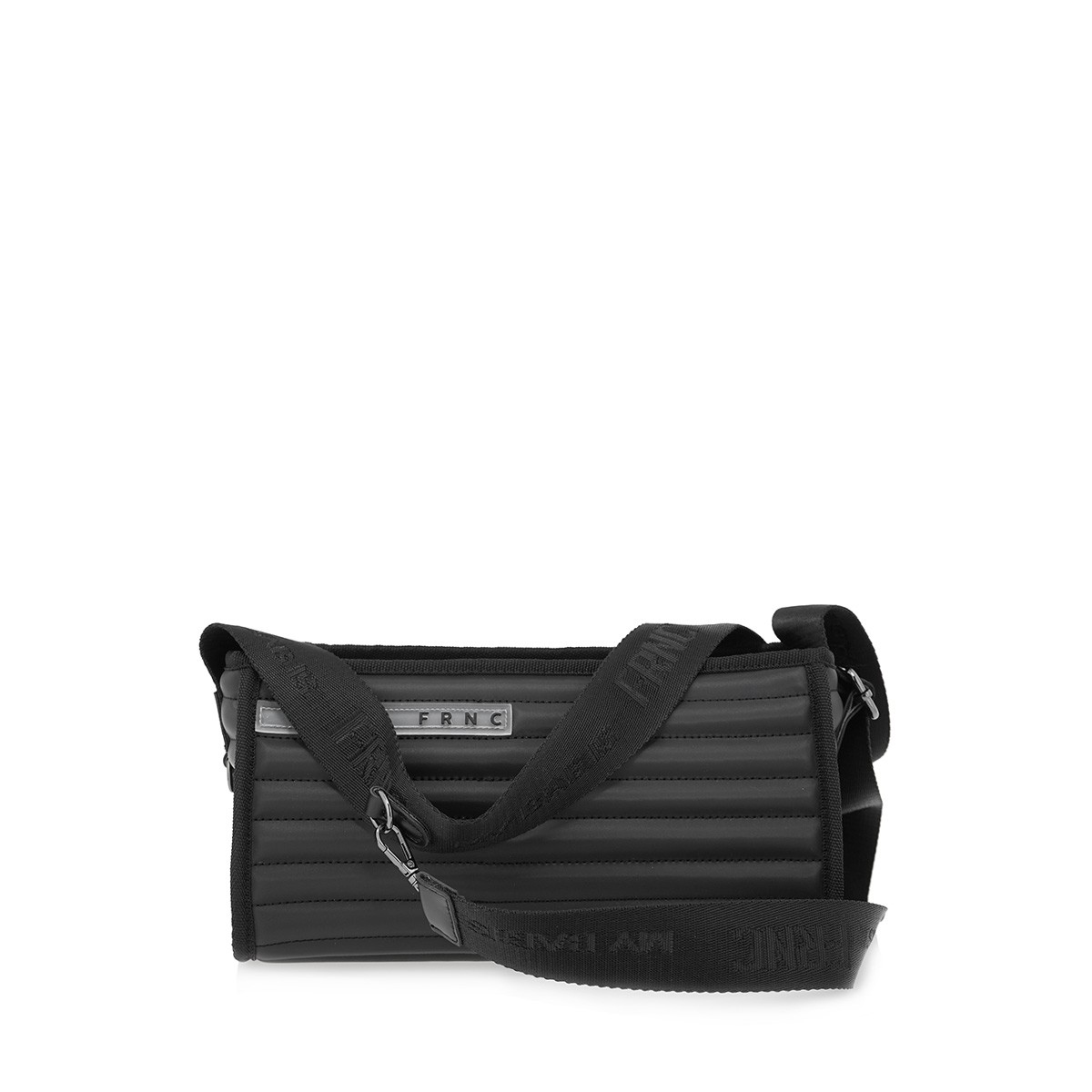 Γυναικεία Τσάντα FRNC 4642 BLK Μαύρη