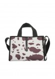 Women's Shoulder Bag FRNC 5210 COF Brown