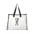 Γυναικεία Τσάντα Ομου FRNC 5210 COF Καφέ