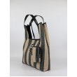 Γυναικεία Τσάντα FRNC 5306 BLK Μαυρη