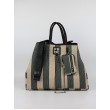 Γυναικεία Τσάντα FRNC 5311 BLK Μαυρη