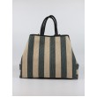 Γυναικεία Τσάντα FRNC 5311 BLK Μαυρη
