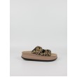 Women Sandals Fantasy Sandals S1100 Zefi Leopar Women Sandals Fantasy Sandals S1100 Zefi Leopar