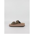 Women Sandals Fantasy Sandals S1100 Zefi Leopar Women Sandals Fantasy Sandals S1100 Zefi Leopar