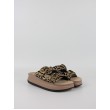 Women Sandals Fantasy Sandals S1100 Zefi Leopar Women Sandals Fantasy Sandals S1100 Zefi Leopar