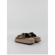 Women Sandals Fantasy Sandals S1100 Zefi Leopar Women Sandals Fantasy Sandals S1100 Zefi Leopar