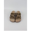 Women Sandals Fantasy Sandals S1100 Zefi Leopar Women Sandals Fantasy Sandals S1100 Zefi Leopar