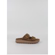 Women Sandals Fantasy Sandals S310 Despoina Brown Women Sandals Fantasy Sandals S310 Despoina Brown