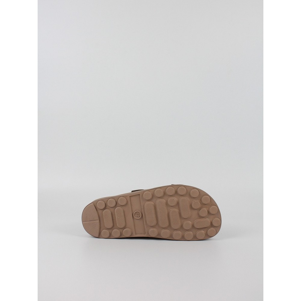 Women Sandals Fantasy Sandals S310 Despoina Brown Women Sandals Fantasy Sandals S310 Despoina Brown