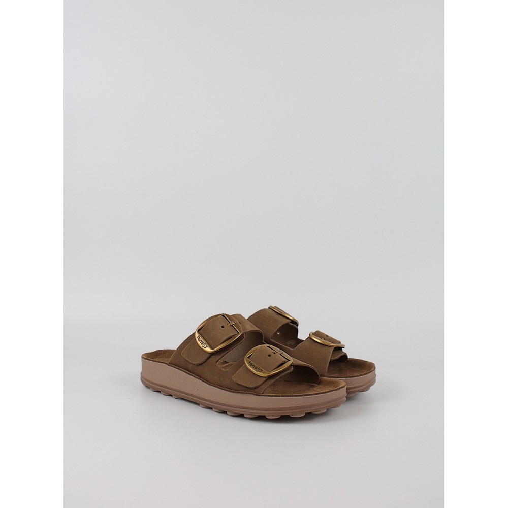 Women Sandals Fantasy Sandals S310 Despoina Brown Women Sandals Fantasy Sandals S310 Despoina Brown