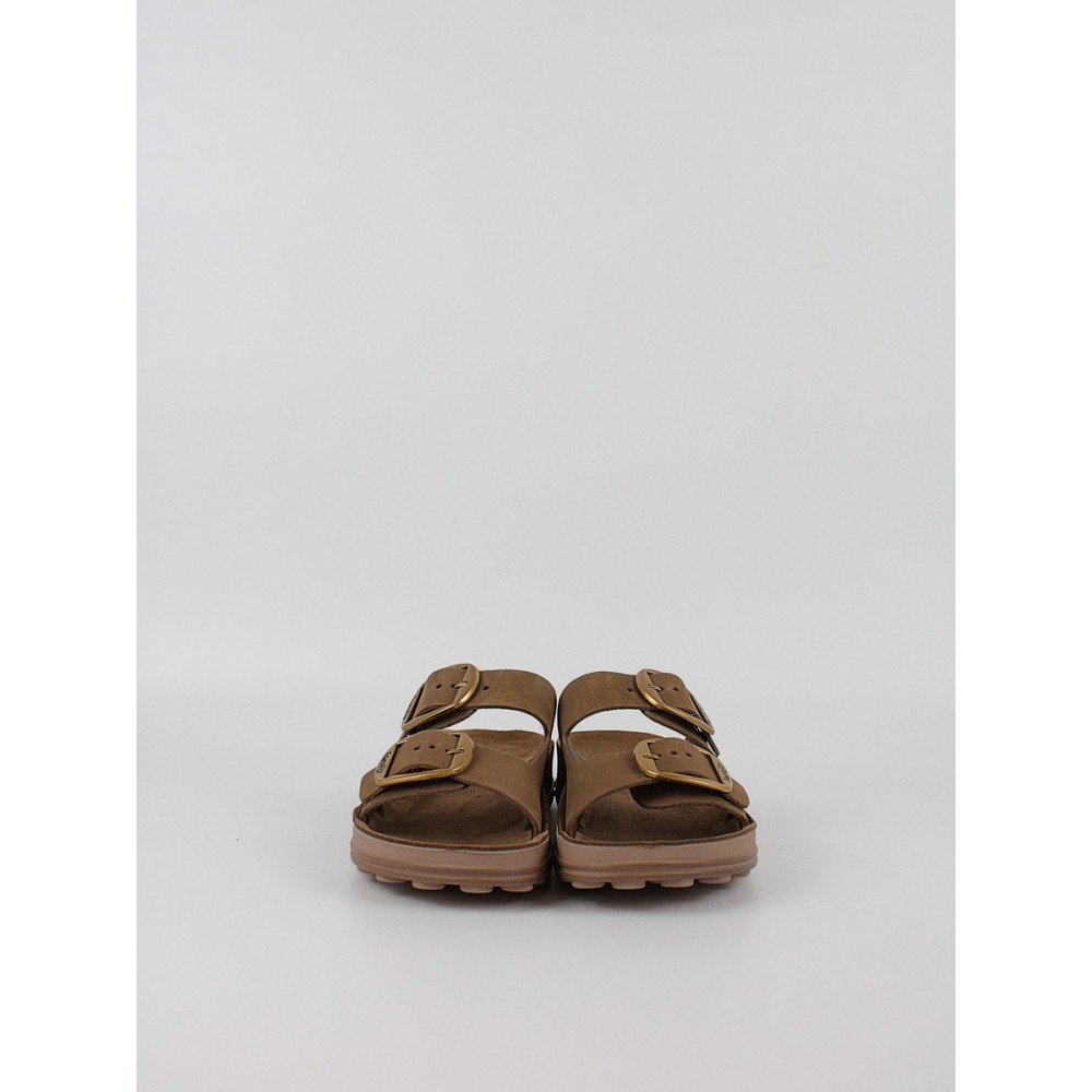 Women Sandals Fantasy Sandals S310 Despoina Brown Women Sandals Fantasy Sandals S310 Despoina Brown