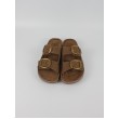 Women Sandals Fantasy Sandals S310 Despoina Brown Women Sandals Fantasy Sandals S310 Despoina Brown