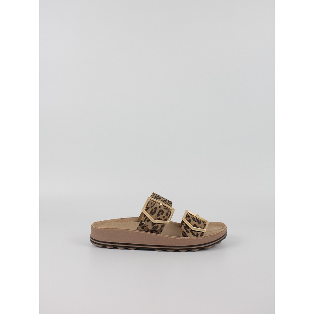 Women Sandals Fantasy Sandals S331 Taylor Leopar Women Sandals Fantasy Sandals S331 Taylor Leopar