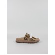 Women Sandals Fantasy Sandals S331 Taylor Leopar Women Sandals Fantasy Sandals S331 Taylor Leopar