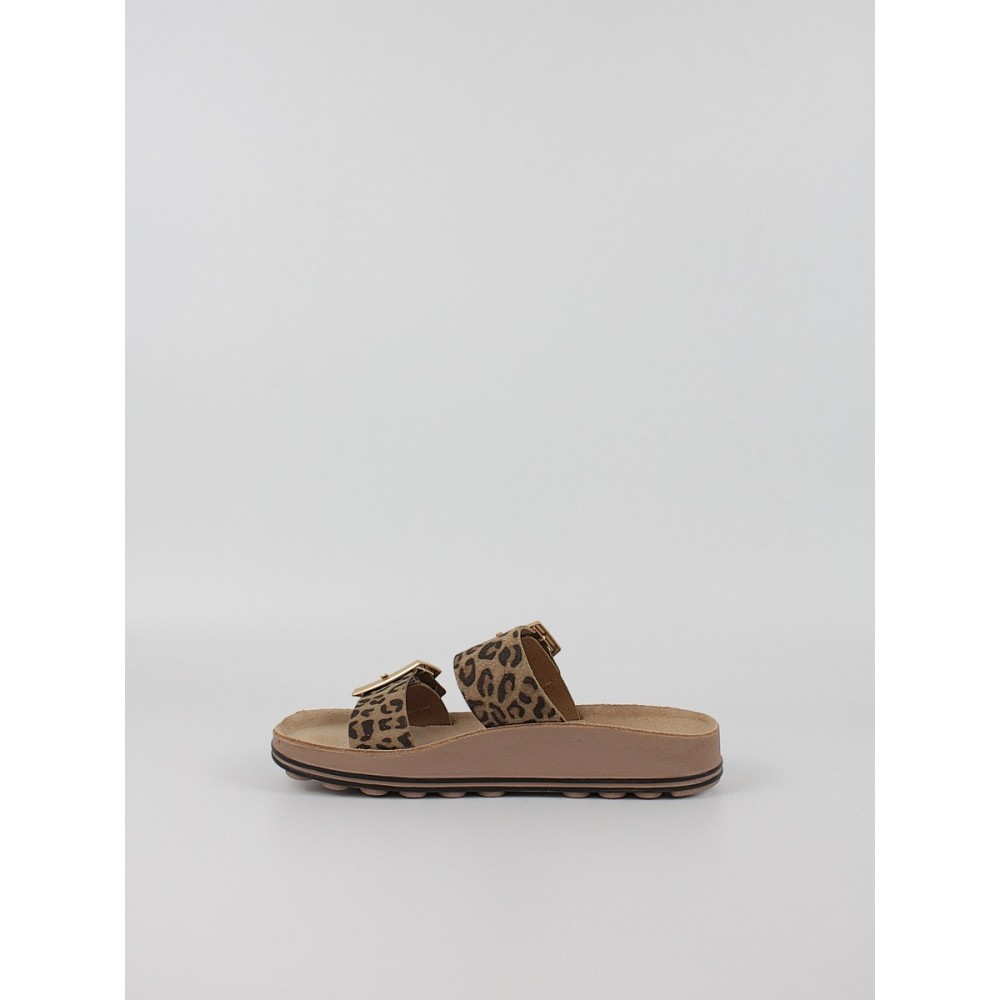 Women Sandals Fantasy Sandals S331 Taylor Leopar Women Sandals Fantasy Sandals S331 Taylor Leopar