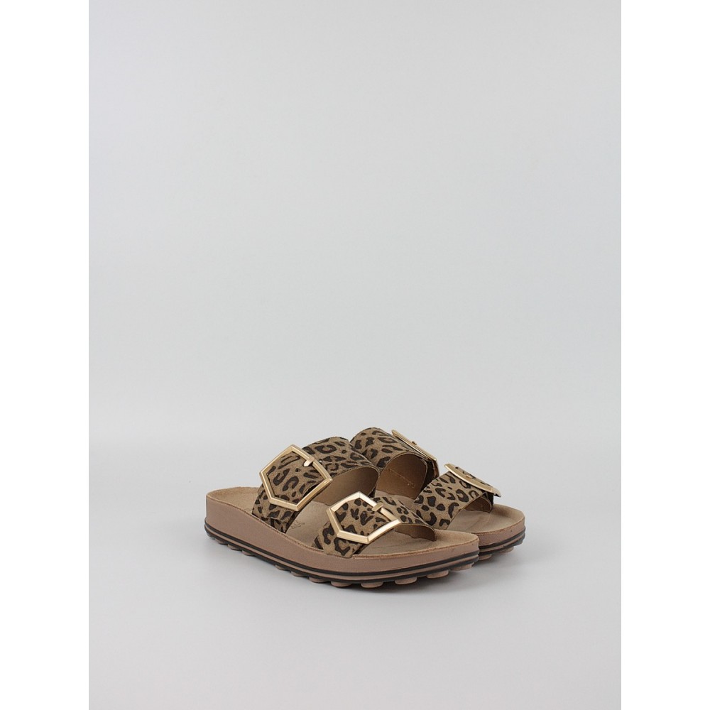 Women Sandals Fantasy Sandals S331 Taylor Leopar Women Sandals Fantasy Sandals S331 Taylor Leopar
