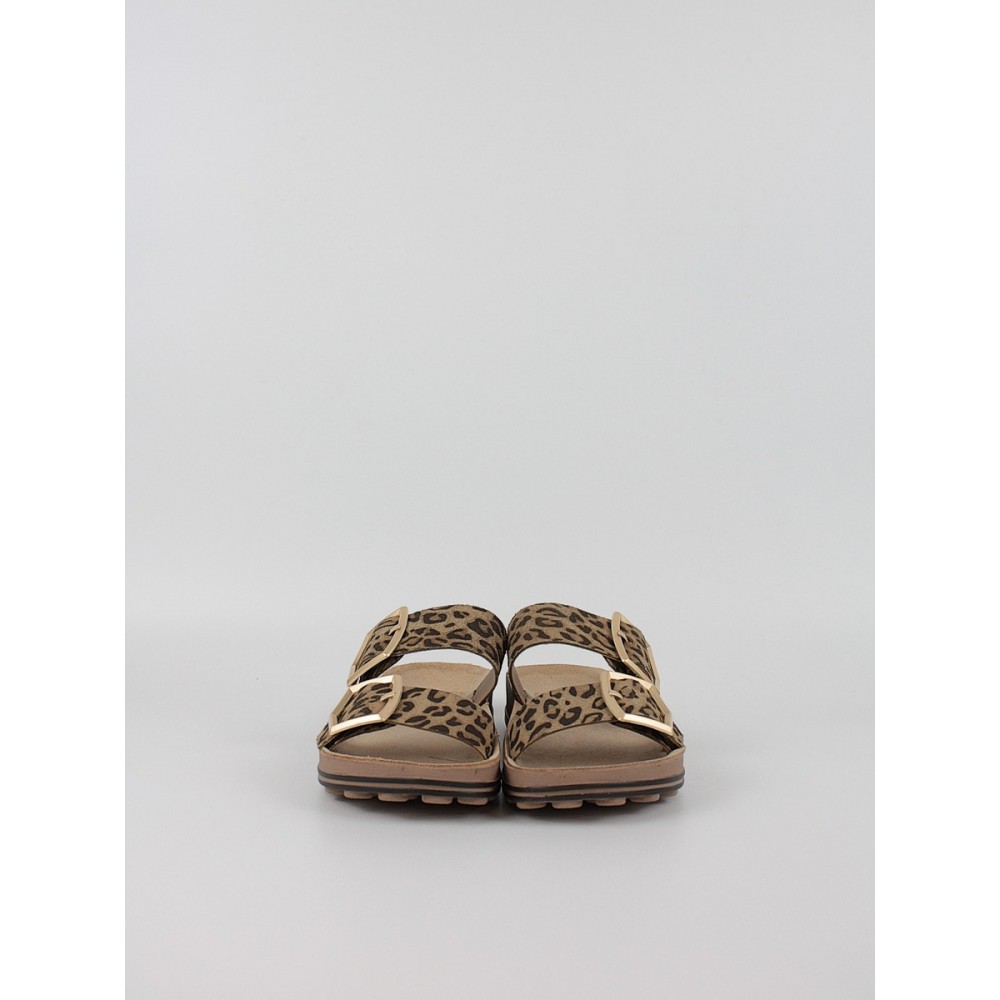 Women Sandals Fantasy Sandals S331 Taylor Leopar Women Sandals Fantasy Sandals S331 Taylor Leopar