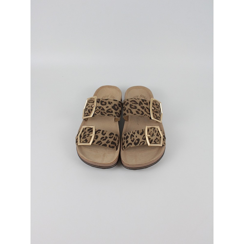 Women Sandals Fantasy Sandals S331 Taylor Leopar Women Sandals Fantasy Sandals S331 Taylor Leopar